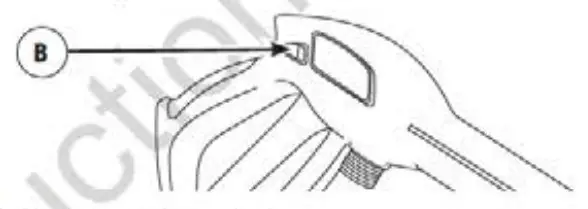 CRAFTSMAN Pressure Washer CMXGWASD20-impurities