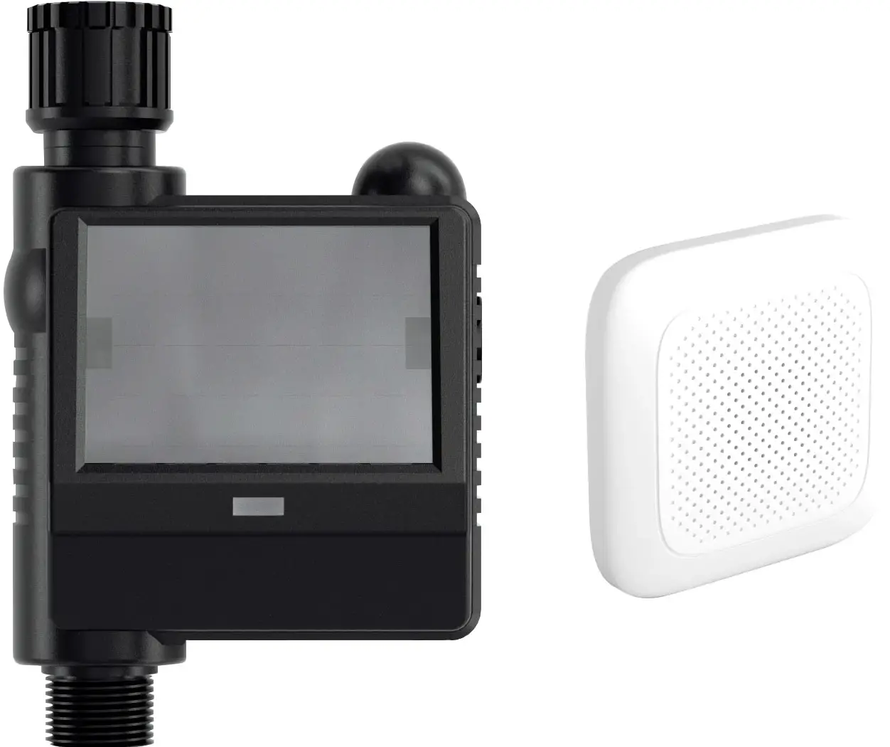 LASERCO Smart Solar Powered Water Controller