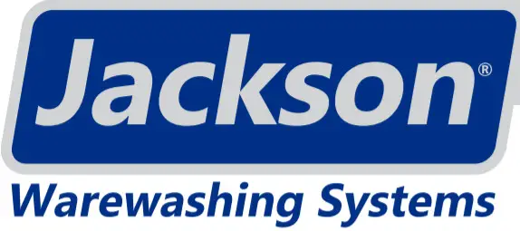 Jackson DELTA 1200 Underbar Glasswasher -LOGO