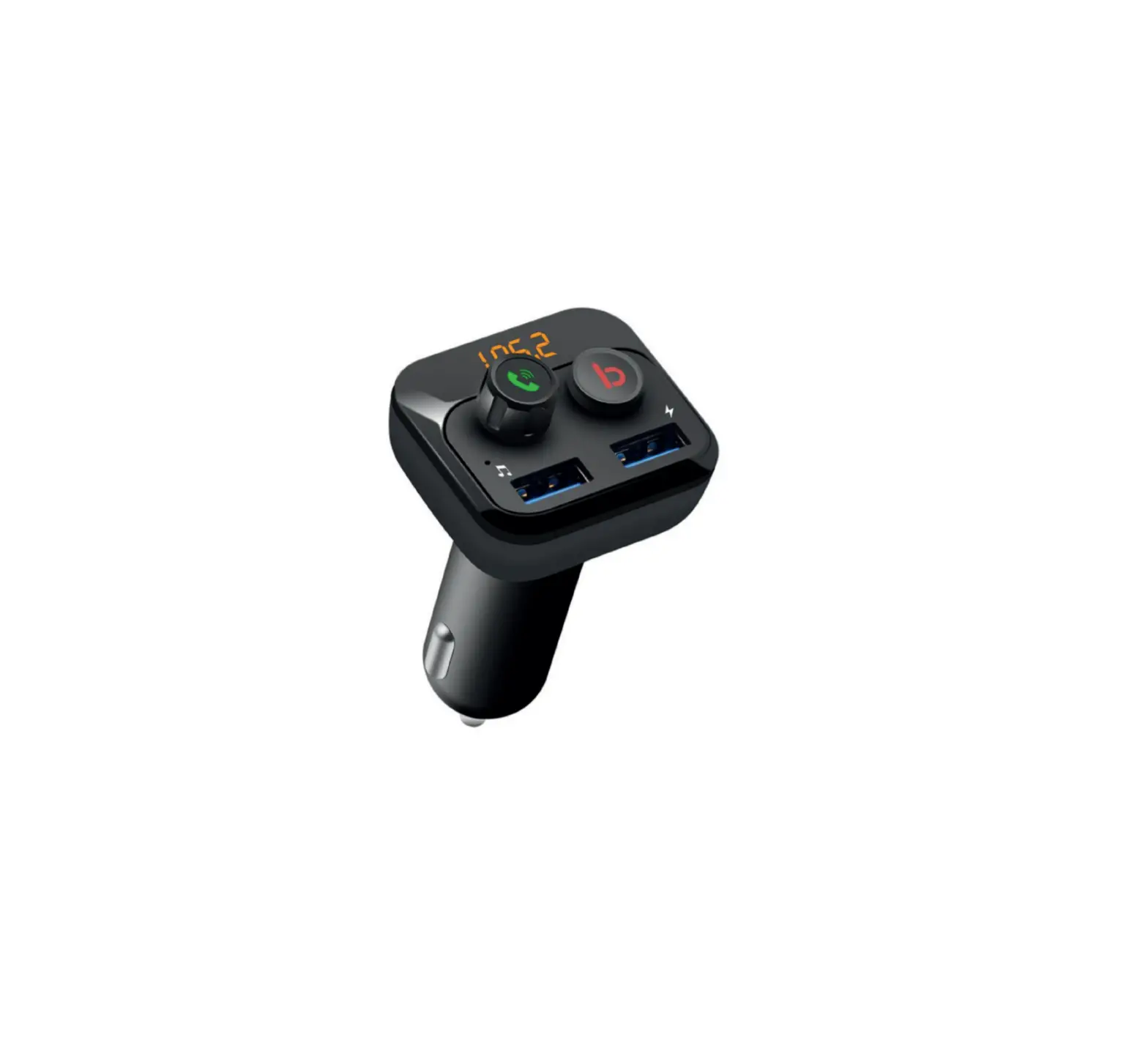 Pni Valentine F250 Bluetooth 5.0 Fm Modulator User Manual
