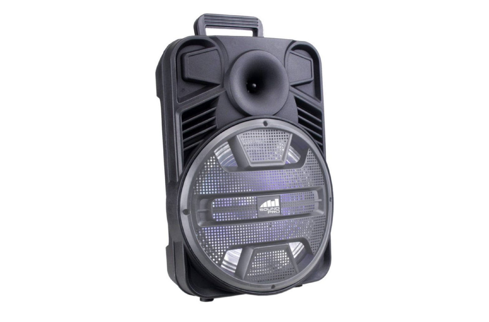 Naxa Nds-1231 12 Inch Portable Speaker With Bluetooth Instruction Manual Naxa Nds-1231 12 Inch Portable Speaker With Bluetooth Instruction Manual