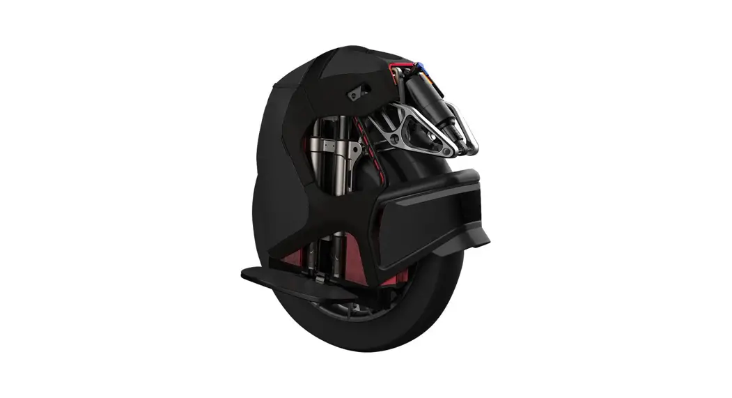 Kingsong Ks-s18 Electric Unicycle User Manual