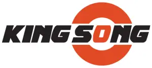 KINGSONG - logo