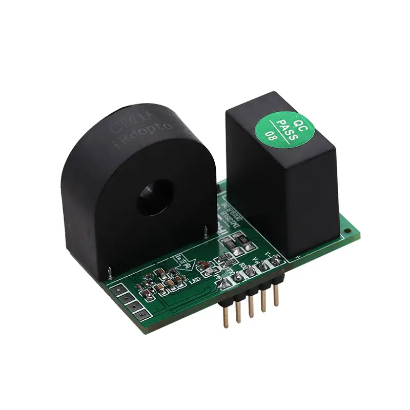 Global Sources Im1281b Electricity Metering Module User Manual