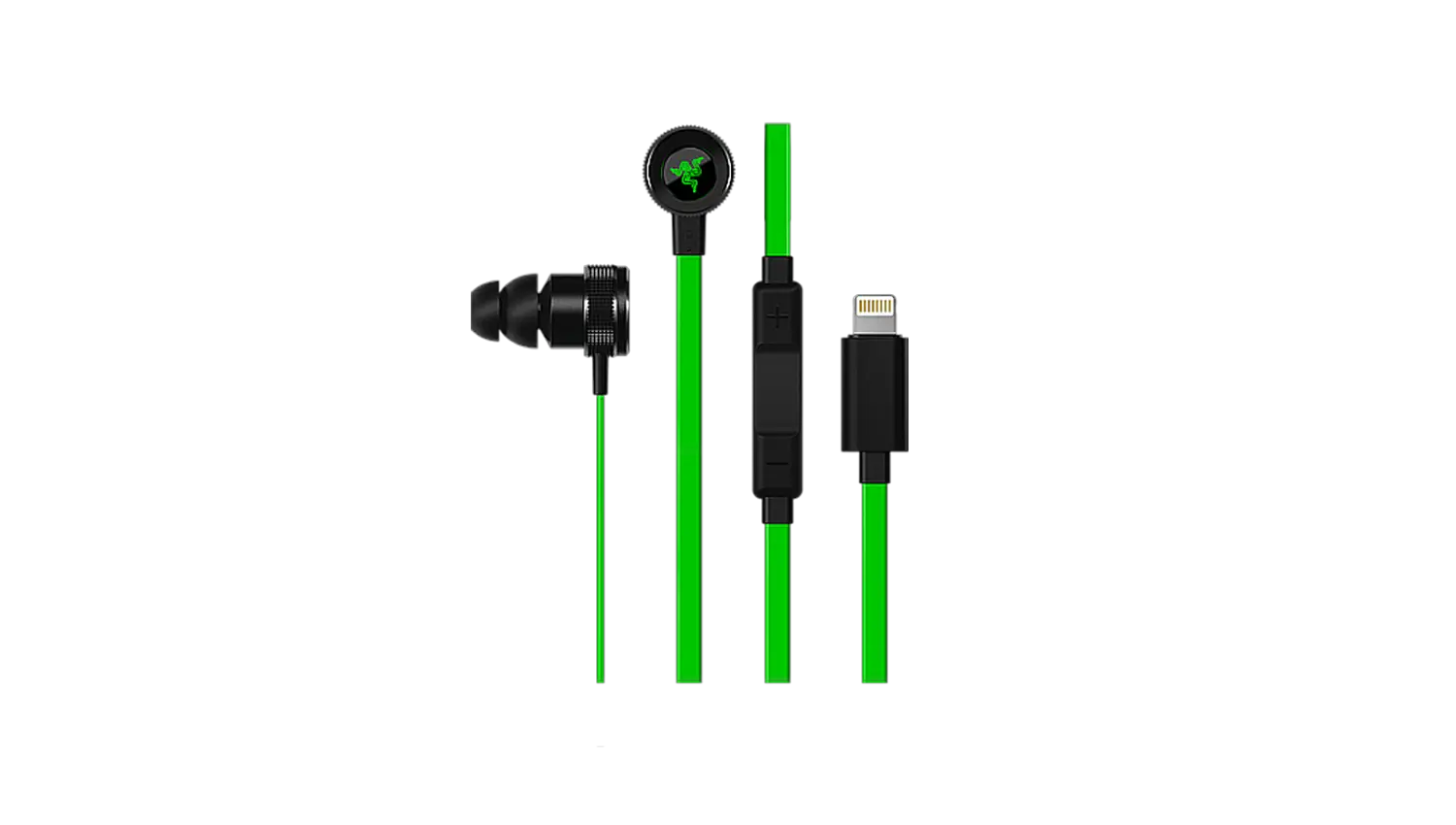 Razer Hammerhead Ios Manual And Faq