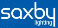 saxby logo