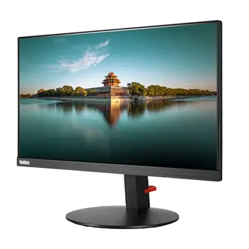 Lenovo Thinkvision T22i-10 Flat Panel Monitor User Manual