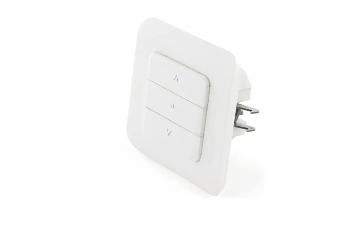 Dio Rev-shutter Wifi Shutter Switch 433mhz Instruction Manual