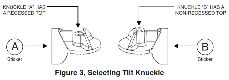 APOGEE ALA-C1 Acoustic Line Array Loudspeaker System - Mounting Instructions 3