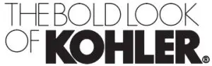 KOHLER logo