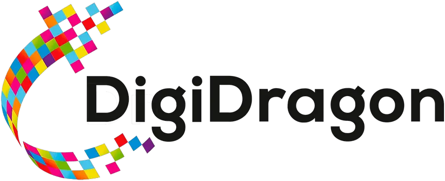 DigiDragon Logo