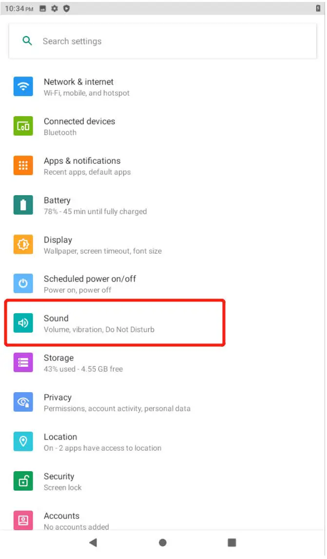 Equipment Basic Set 02