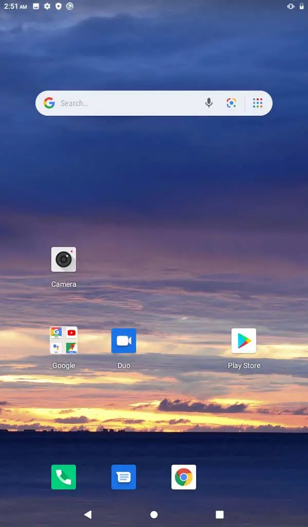 Main Interface Describe 01