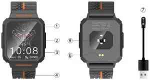 Appearance Instructions