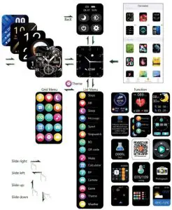 Operational Instructions