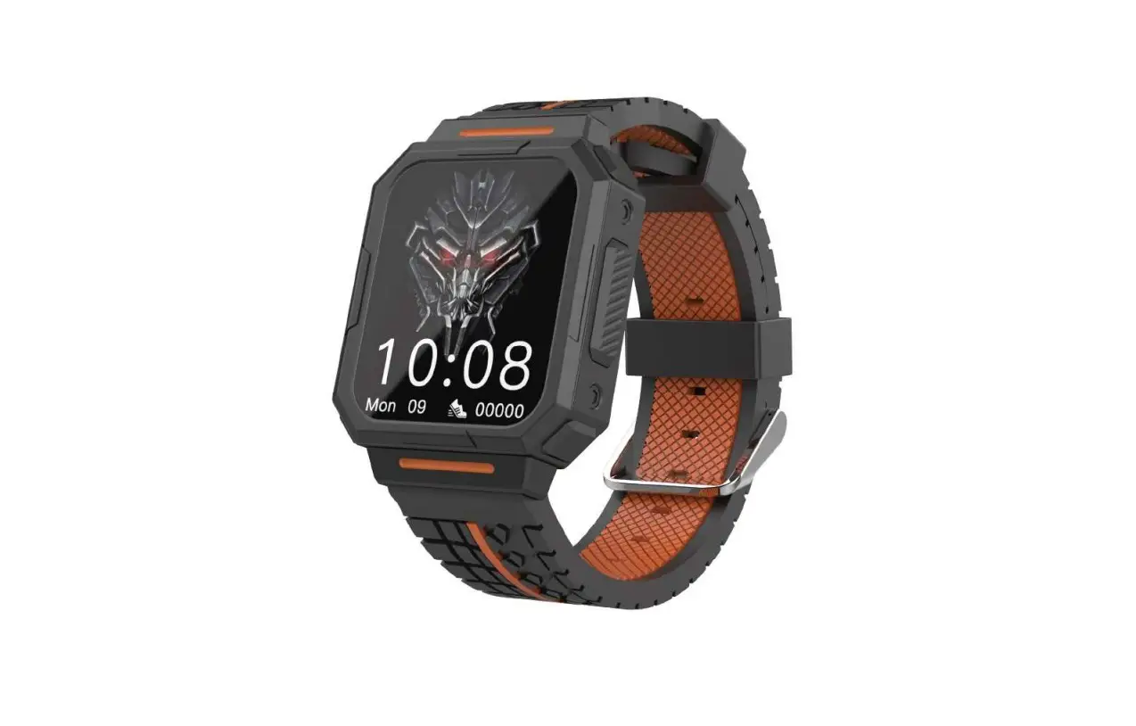 Shenzhen Tugao Intelligent C1 Smart Watch Instructions Shenzhen Tugao Intelligent C1 Smart Watch Instructions
