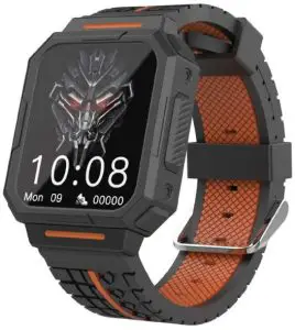 Shenzhen Tugao Intelligent C1 Smart Watch