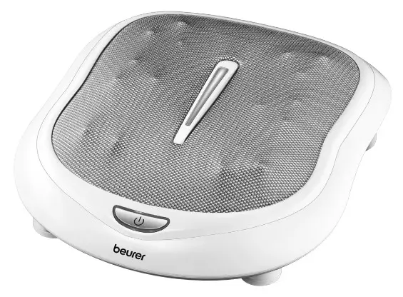 Beurer Shiatsu Foot Massager Cover