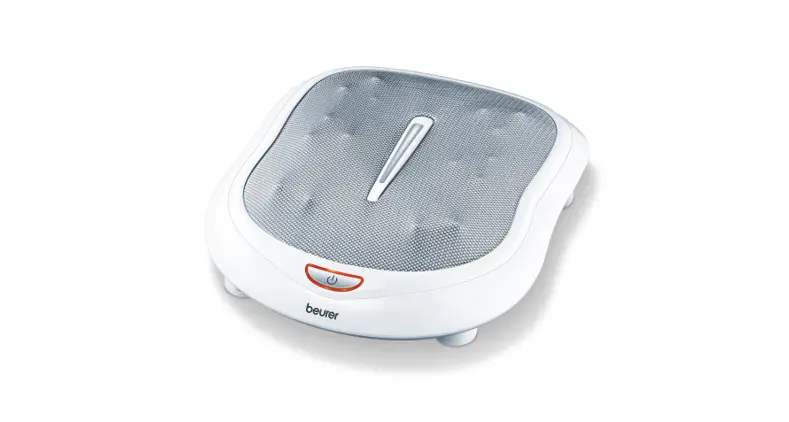 Beurer Shiatsu Foot Massager User Manual