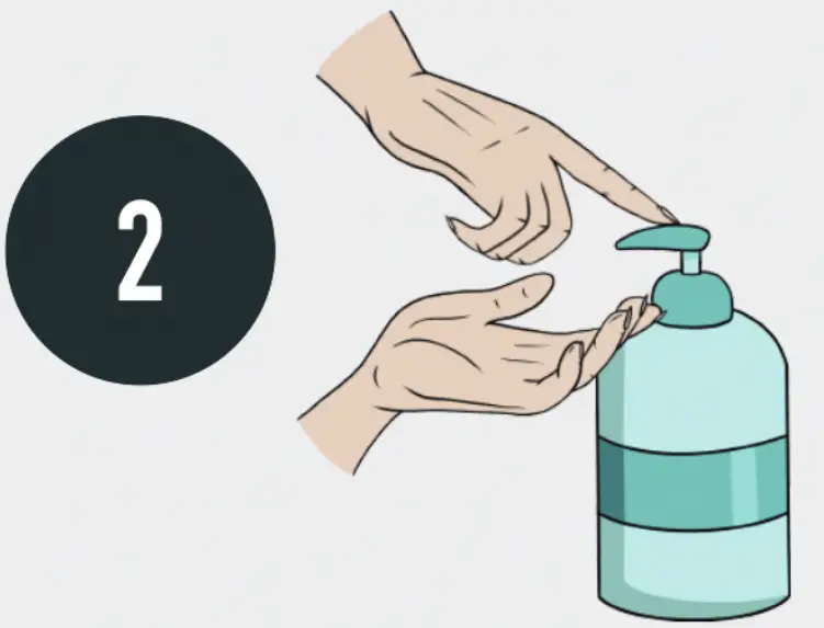 ECL COVID 19 At Home Collection Kit