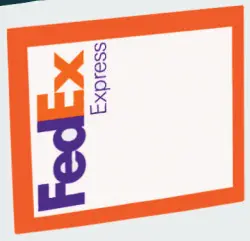 ECL COVID-19 AtHome Collection Kit - fedex