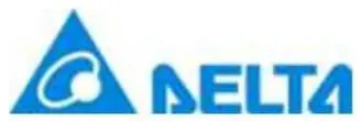 DELTA logo