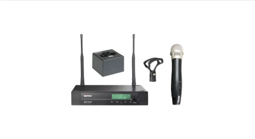 Mipro Mtm-91 Wireless Transmitter User Guide Mipro Mtm-91 Wireless Transmitter User Guide