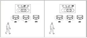 UTILITECH 6940901330 4CT Motion Activated Linkable Solar Wall Lights - figure 10