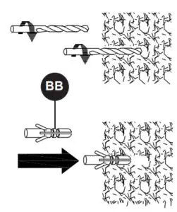 UTILITECH 6940901330 4CT Motion Activated Linkable Solar Wall Lights - figure 5