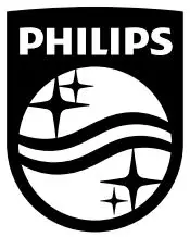 PHILIPS Logo
