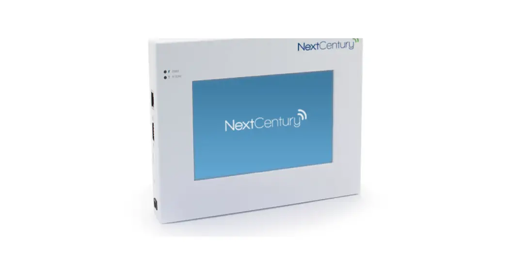 Next Century Re4 Wireless Network Repeater Installation Guide