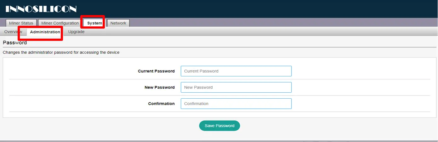 INNOSILICON A5+ DashMaster Profitability ASIC Miner fig14