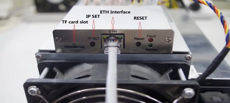 INNOSILICON A5+ DashMaster Profitability ASIC Miner fig3
