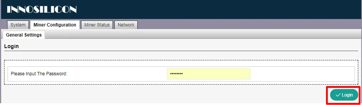 INNOSILICON A5+ DashMaster Profitability ASIC Miner fig8