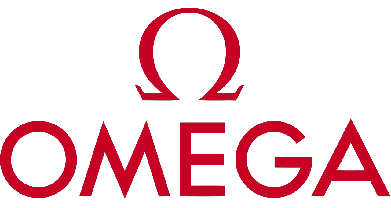 omega - Logo