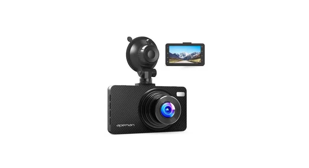 Shenzhen Aiyoula Technology Hp68 Dash Cam App Instruction Manual Shenzhen Aiyoula Technology Hp68 Dash Cam App Instruction Manual