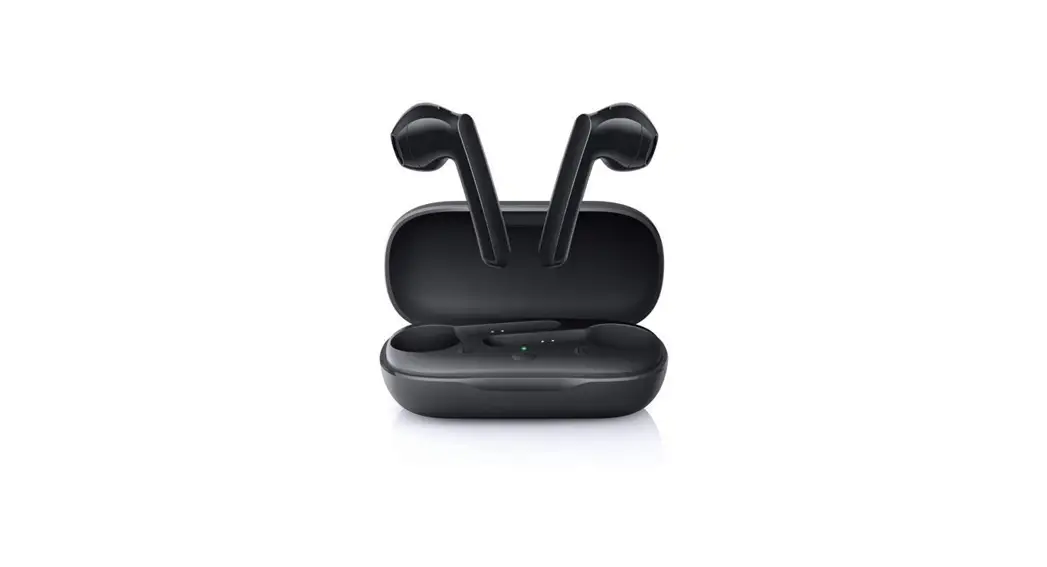Bc Master Bc-t05 True Wireless Earbuds User Manual Bc Master Bc-t05 True Wireless Earbuds User Manual