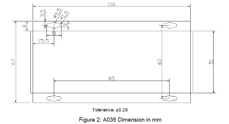 QUARK-ELEC QK-A036 NMEA 2000 WiFi -USB Bi-directional Converter With Integrated Voyage Data Logger fig 3
