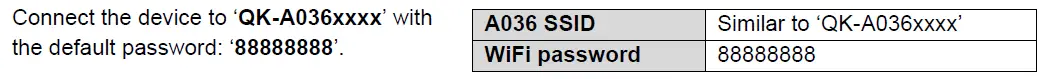 QUARK-ELEC QK-A036 NMEA 2000 WiFi -USB Bi-directional Converter With Integrated Voyage Data Logger fig 7