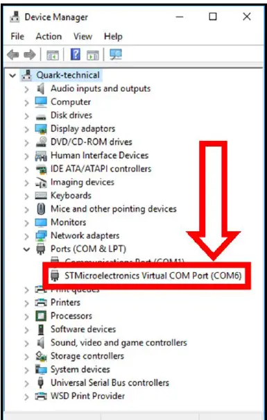 QUARK-ELEC QK-A036 NMEA 2000 WiFi -USB Bi-directional Converter With Integrated Voyage Data Logger fig 9