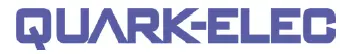QUARK-ELEC logo