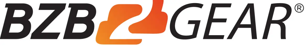 BZBGEAR logo