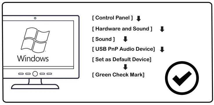 EKSA E900 Pro 7 1 Virtual Surround Sound Gaming Headset - device