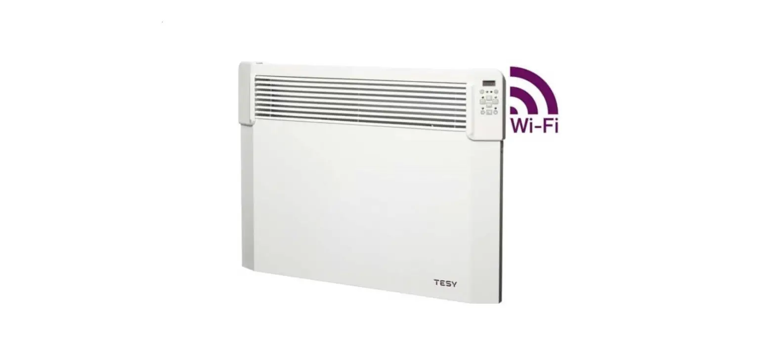 Tesy Cn04 Built-in Wireless Communication Module Instructions Tesy Cn04 Built-in Wireless Communication Module Instructions