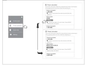 TESY CN04 Built In Wireless Communication Module - figure 11