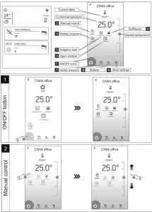 TESY CN04 Built In Wireless Communication Module - figure 13