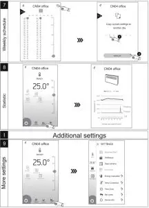 TESY CN04 Built In Wireless Communication Module - figure 15