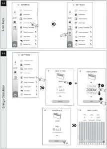 TESY CN04 Built In Wireless Communication Module - figure 17