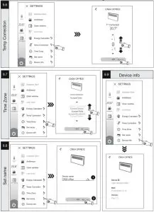 TESY CN04 Built In Wireless Communication Module - figure 18