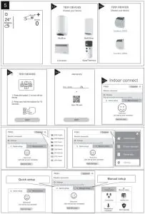 TESY CN04 Built In Wireless Communication Module - figure 4
